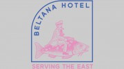 The Beltana Hotel
