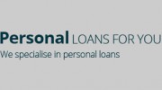 Personal Loans For You