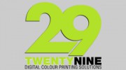 Twenty Nine Digital