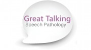 Great Talking Speech Pathology