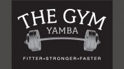 THE GYM Strength