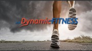 JKM Dynamic Fitness