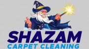 Shazam Carpet Cleaning