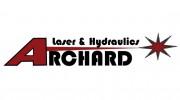 Archard Laser & Hydraulics