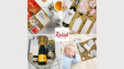 Relish Gourmet