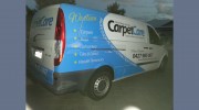 Heron CarpetCare