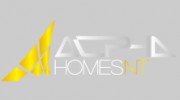 Alpha Homes NT