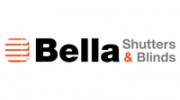 Bella Shutters & Blinds