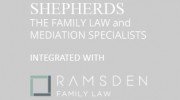 Shepherds