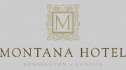 The Montana Hotel