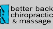 Better Back Chiropractic