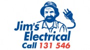 Jim's Electrical
