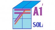 A1 Terryfic Solar & Window Cleaning
