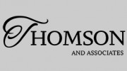 Thomson & Associates
