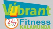 Vibrant Health & Fitness