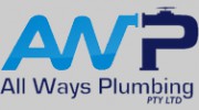 AWP All Ways Plumbing