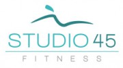 Studio 45 Fitness