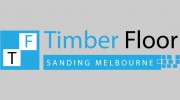 Timber Floor Sanding
