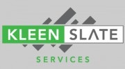 Kleen Slate Services