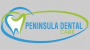 Peninsula Dental Care