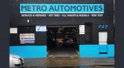 Metro Automotives