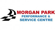 Morgan Park Performance Centre