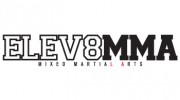 Elev8 Mma