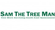 Sam The Tree Man