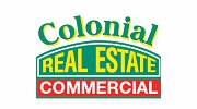 Colonial Commercial Real Estate
