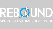 Rebound Remedial Massage