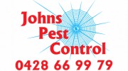Johns Pest Control