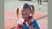 Cagney Tennis Academy