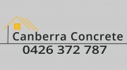 Canberra Concrete