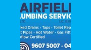 Fairfield Plumbing Service
