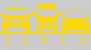 Perth Maxi Cabs
