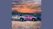 Mr Hummer Limousines