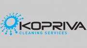 Kopriva Cleaning Services