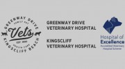 Greenway Drive Veterinary Hospital
