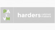 Harders P & A