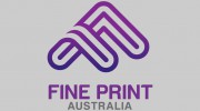 Fine Print Australia