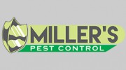 Miller's Pest Control
