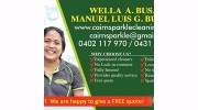 Cairns Sparkle Cleaning