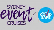 Sydney Event Cruises