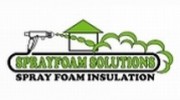 SprayFoam Solutions