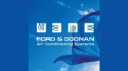 Ford & Doonan Air Conditioning Joondalup