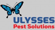 Ulysses Pest Control