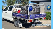 Bow Bowing Plumbing
