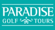 Paradise Golf Tours