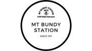 Mount Bundy Station