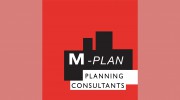 M-Plan Planning Consultants